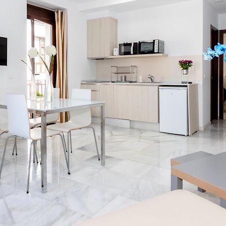Casa Los Cuatro Soles Córdoba Eksteriør bilde