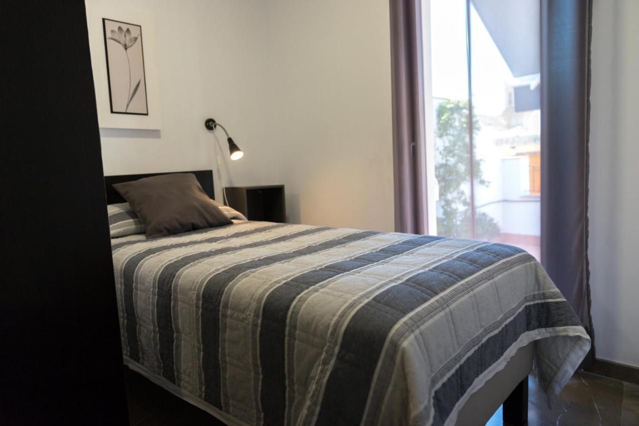 Casa Los Cuatro Soles Córdoba Eksteriør bilde