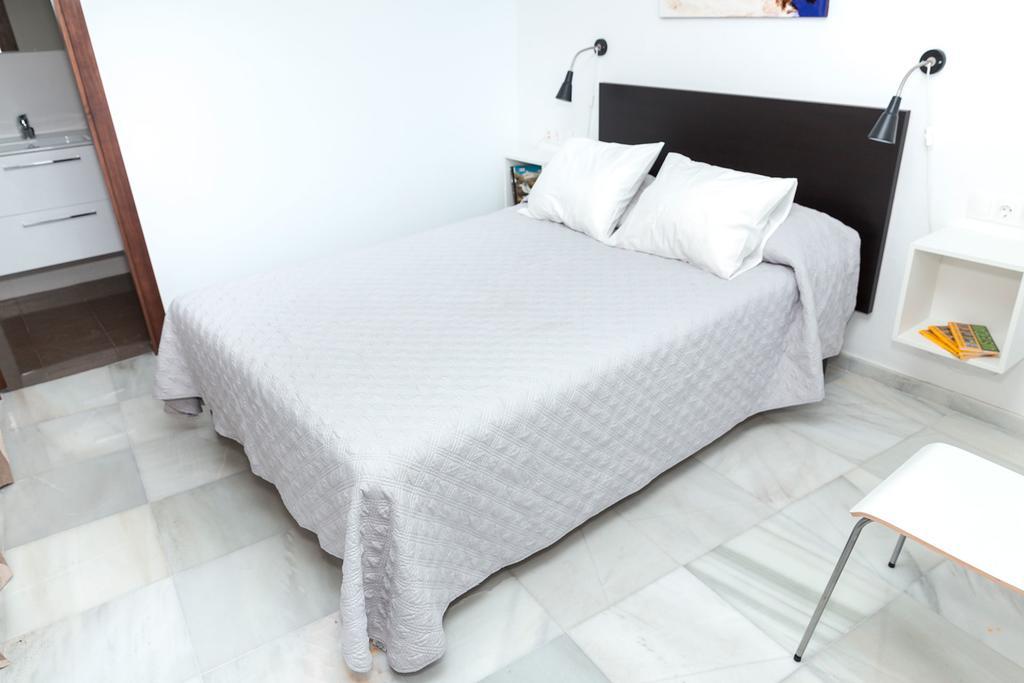 Casa Los Cuatro Soles Córdoba Eksteriør bilde