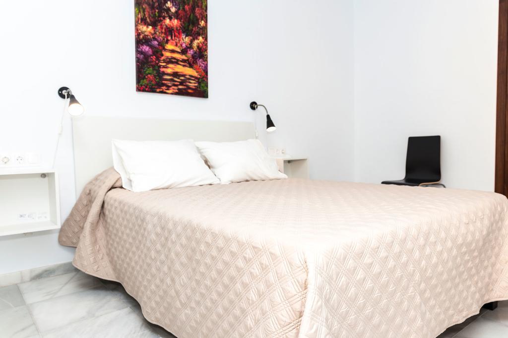 Casa Los Cuatro Soles Córdoba Eksteriør bilde