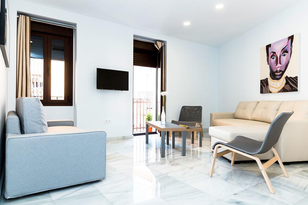 Casa Los Cuatro Soles Córdoba Eksteriør bilde
