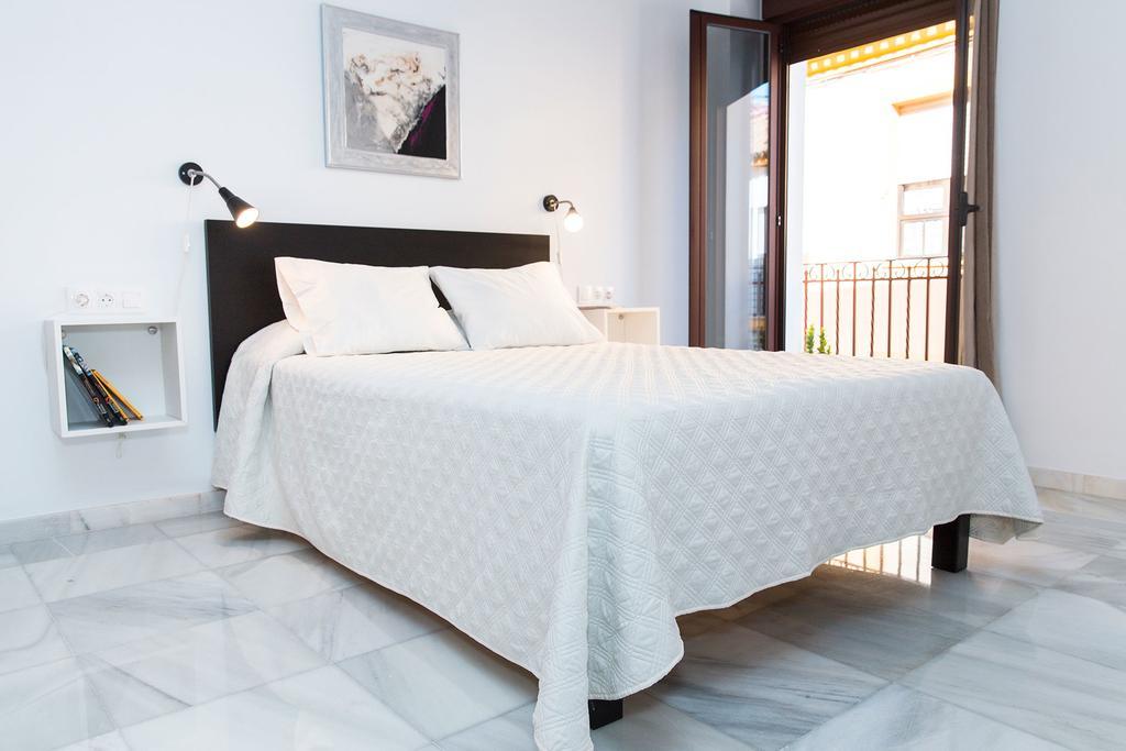 Casa Los Cuatro Soles Córdoba Eksteriør bilde